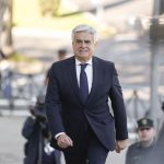 Pedro Rocha, nuevo presidente de la Real Federación Española de Fútbol