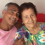 Romario escribe carta tras la muerte de su madre: «Perdí a mi mejor amiga y mi hincha más ilusionada»