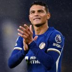 Thiago Silva dejará el Chelsea a final de temporada