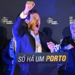 Villas-Boas destrona al eterno Pinto da Costa y presidirá el Oporto
