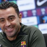 El Barcelona confirma la continuidad de Xavi para la próxima temporada