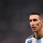 Ángel Di María y la drástica decisión que habría tomado, luego de que su familia recibiera amenazas