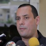 Capturan a Carlos Aguilar, expresidente del Vida de La Ceiba, por abuso de autoridad y fraude