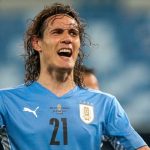 Cavani presentó en Uruguay su marca de vinos finos con «espíritu salvaje»