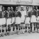 La Federación brasileña de fútbol festeja los 100 años de un hito en la lucha antirracista del país