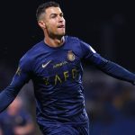 Cristiano Ronaldo lanza un festival de goles