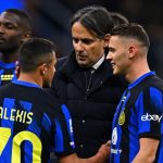 Inter derrota 2-0 a Empoli y recupera su ventaja de 14 puntos sobre el Milán