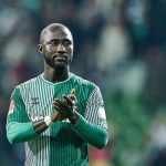 El Werder Bremen suspende a Naby Keita hasta final de temporada