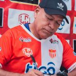 El Vida presenta a David Funes como su cuarto entrenador del torneo Clausura 2024