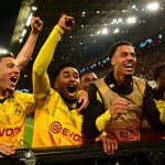 El Dortmund acaba con el sueño del Atlético de Madrid en la Champions