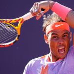 Rafa Nadal se despide de Barcelona con una derrota ante De Miñaur