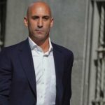 La jueza cree que el contrato de la Supercopa incluyó terrenos en Arabia para Rubiales