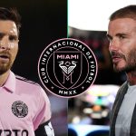 La cláusula que podría convertir a Messi en copropietario del Inter Miami