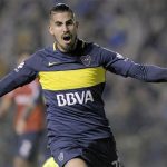 Junior Benítez, exfutbolista de Boca, condenado a 5 años de prisión por amenazas
