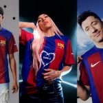 El Barcelona llevará el logo de Karol G en su camiseta ante Real Madrid, ¿estará a la venta?