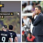 El hermano de Benzema critica duramente al entrenador Marcelo Gallardo