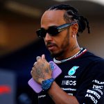 Lewis Hamilton acusa a la FIA de «robarle» un campeonato mundial