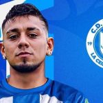 El Victoria confirma que Mayron Flores abandonó el equipo