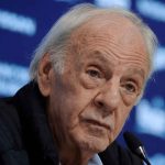 Internaron a César Luis Menotti con un cuadro de anemia severa