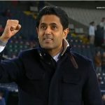 Al Khelaifi se rinde a Luis Enrique: «Tenemos al mejor entrenador del mundo»