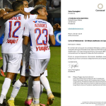 Concacaf felicita a Olimpia por su último título y le da la bienvenida a la Copa Centroamericana 2024