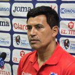 Orlando López: «Prefiero descender con la frente en alto y no con una picardía»