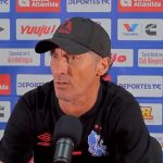 Pedro Troglio explota: «A mí me pueden tratar de cualquier cosa, menos de vende partidos»