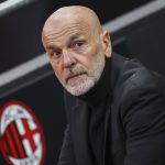 Stefano Pioli, el gran señalado en la semana negra del AC Milan
