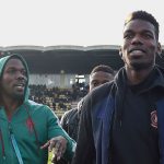 El hermano de Paul Pogba se considera una «marioneta» en el caso de secuestro en Francia