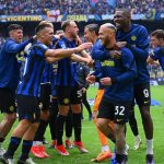 El Inter festejó el ‘Scudetto’ en la Serie A con un triunfo ante Torino