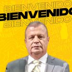 El costarricense Ricardo Chacón nombrado nuevo Director General del Real España