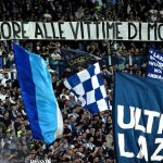 Detenido el jefe de los ‘ultras’ de la Lazio en los altercados previos al derbi de Roma