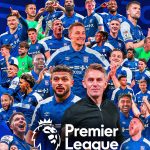 El Ipswich Town asciende y regresa a la Premier League tras 22 años de ausencia