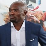 Geremi, ex del Real Madrid, descubrió que sus hijos gemelos no son suyos y decidió divorciarse