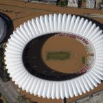 El fútbol brasileño, afectado y movilizado por las inundaciones en el sur