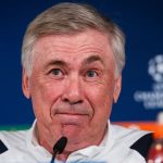 «Puede ser otra noche mágica» contra el Bayern, asegura Ancelotti