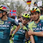 Red Bull tendrá equipo en el Tour de Francia