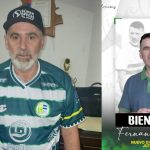 Fernando Araújo regresa a Honduras para dirigir al Juticalpa FC