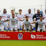El Olimpia desciende en el ranking de Concacaf