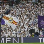 Real Madrid requisa 138 carnets de socios a los que expulsará por reventa