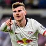 Timo Werner se pierde lo que resta de temporada