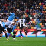 El Nápoles se despide casi definitivamente de la Liga de Campeones