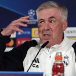 Carlo Ancelotti advierte: «Es el partido más importante y el más peligroso»