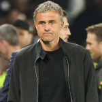 Luis Enrique: «Ha sido un mazazo, intentaremos levantarnos lo antes posible»