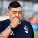Hijos de Maradona piden llevar sus restos a un mausoleo en Buenos Aires