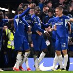 El Chelsea acelera a Europa
