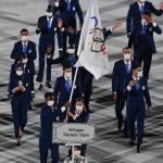 Equipo de refugiados en París 2024 cuenta con 36 atletas de 11 países en 12 disciplinas deportivas