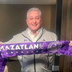 Mazatlán anuncia a Víctor Manuel Vucetich como su nuevo entrenador