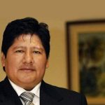 Exdirectivo peruano de fútbol afronta 6 años de cárcel por sobornos a un exjuez supremo