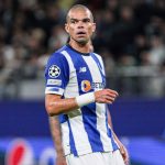 Pepe no seguirá como jugador del Oporto
